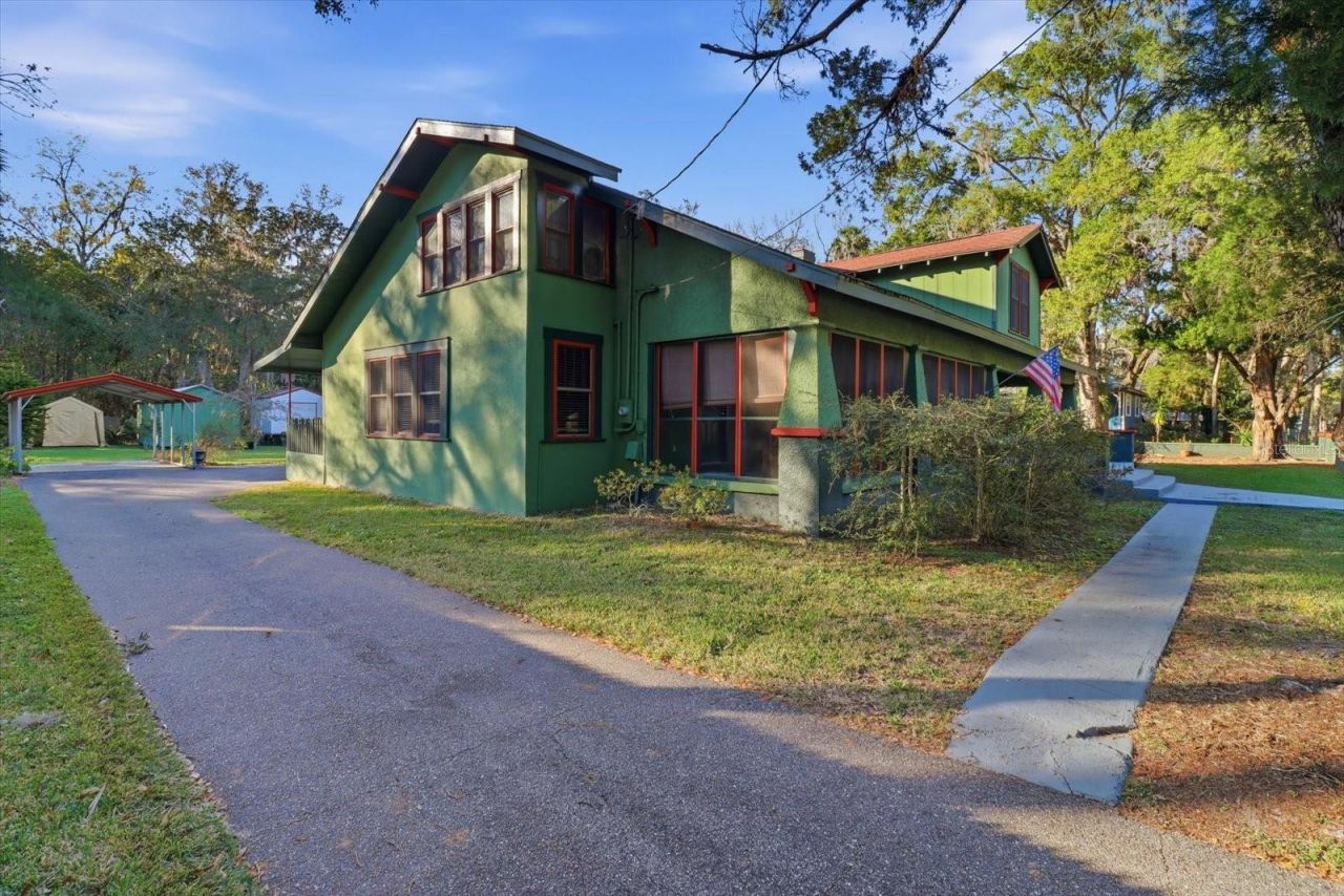 754 NE 2nd Avenue, Crystal River, FL 34428 Photo