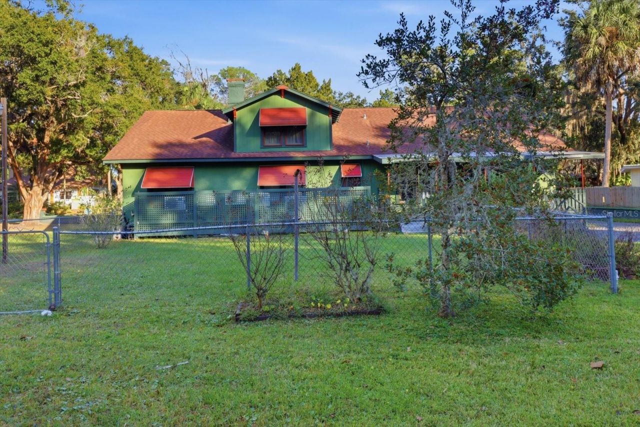 754 NE 2nd Avenue, Crystal River, FL 34428 Photo