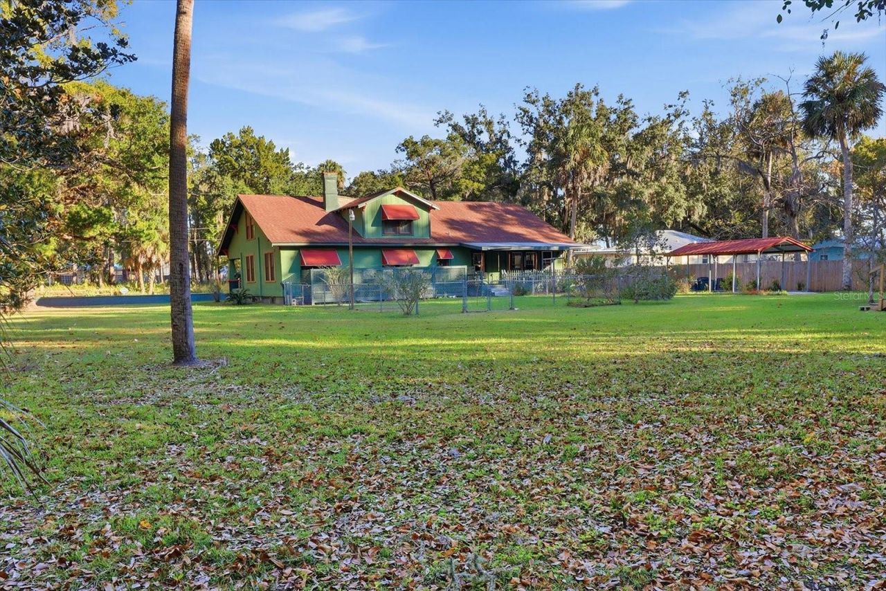 754 NE 2nd Avenue, Crystal River, FL 34428 Photo