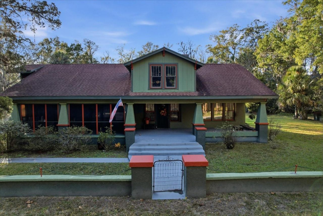 754 NE 2nd Avenue, Crystal River, FL 34428 Photo