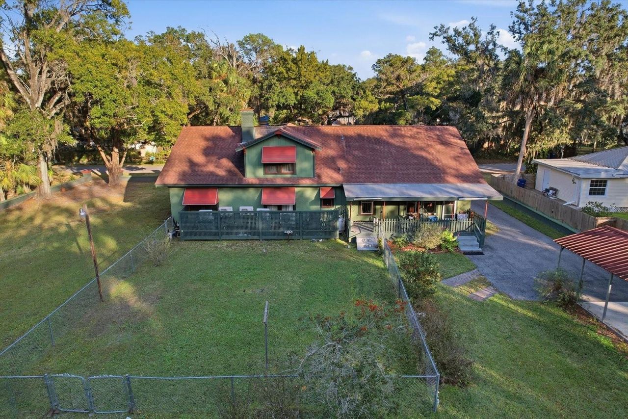 754 NE 2nd Avenue, Crystal River, FL 34428 Photo