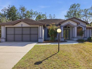 1724 E MCKINLEY STREET, HERNANDO, FL 34442