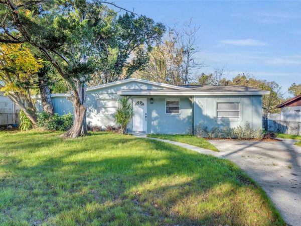 1224 HELEN STREET, APOPKA, FL 32703