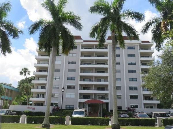 1400 1ST AVENUE W, Unit 504, BRADENTON, FL 34205