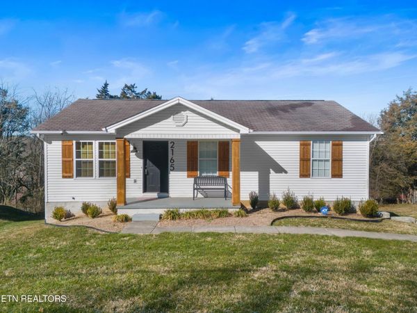 2165 Brights Pike, Morristown, TN 37814