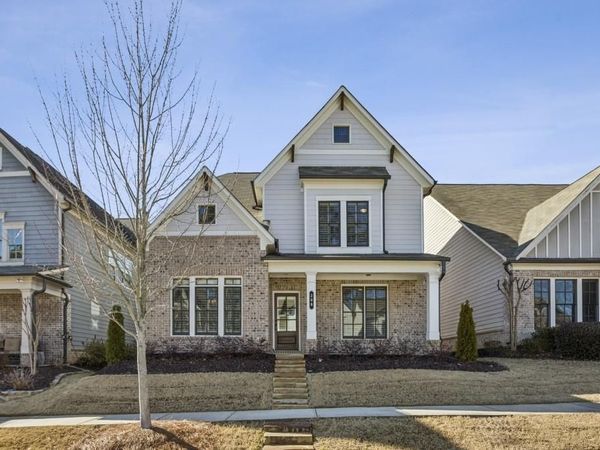 208 Still Pine Bend, Smyrna, GA 30082