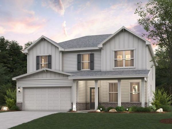 558 ARBORSTON WAY Lot 195, Jefferson, GA 30549