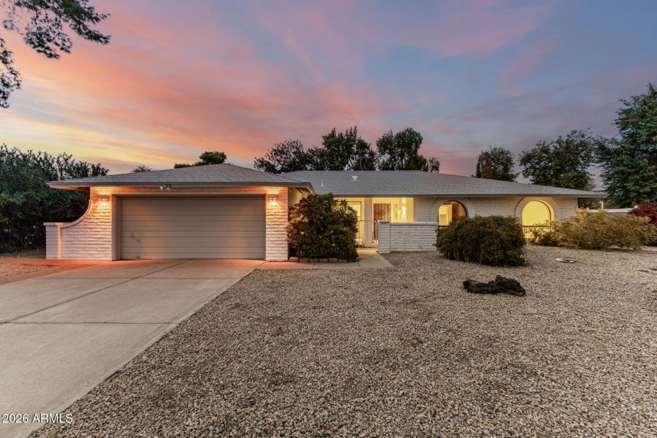 7560 E Gold Dust Avenue, Scottsdale, AZ 85258 Main Photo