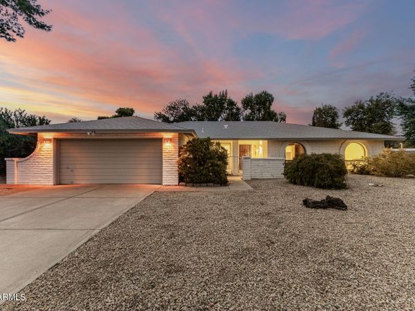 7560 E GOLD DUST Avenue, Scottsdale, AZ 85258