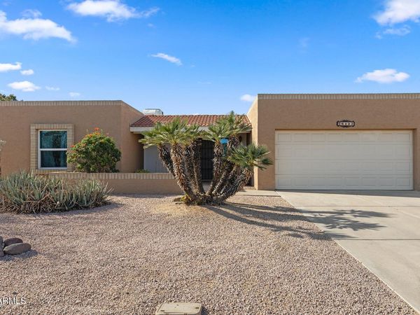 16432 N 45TH Avenue, Glendale, AZ 85306