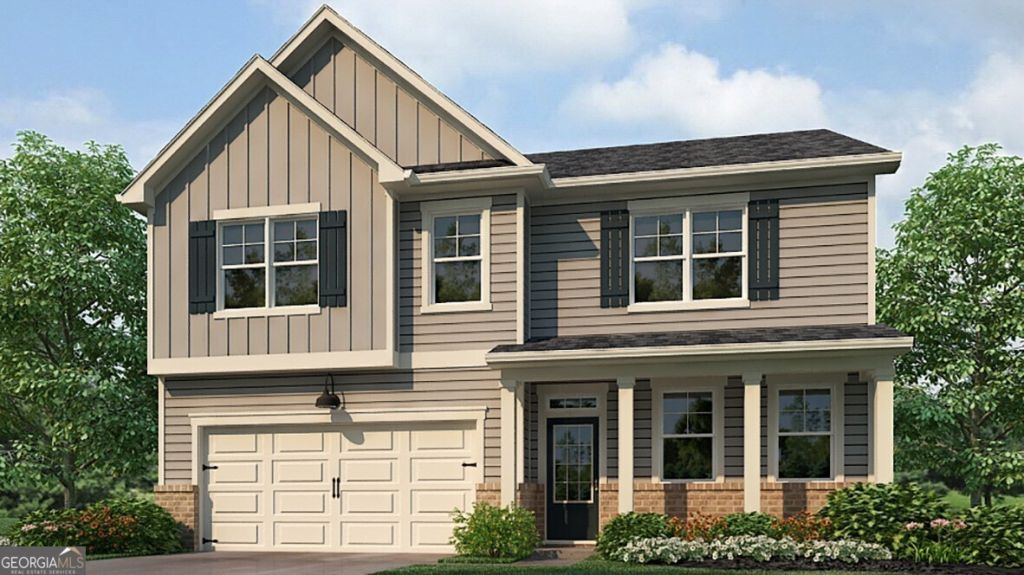 104 Biltmore Place, Braselton, GA 30517 Main Photo