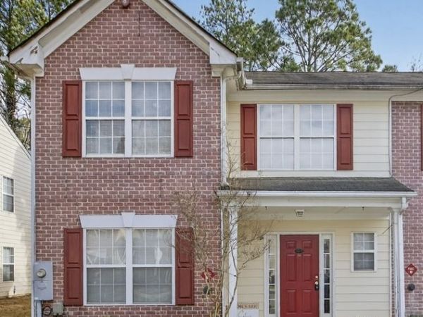 3159 Panthers Trace, Decatur, GA 30034