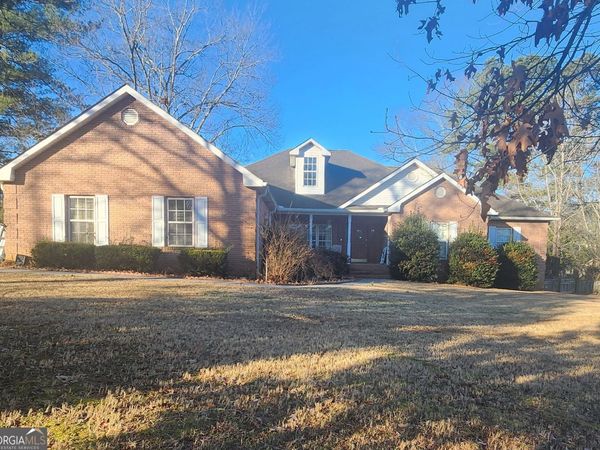 1 N Kenora Drive SW, Rome, GA 30165