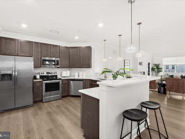 636 WALLINGFORD ROAD, Unit 3J, BEL AIR, MD 21014