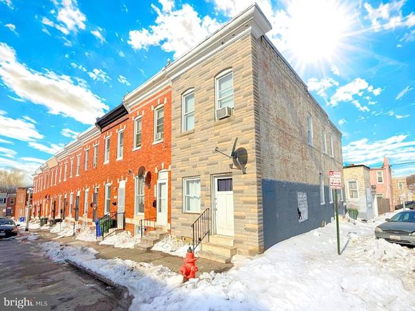 2680 SAINT BENEDICT STREET, BALTIMORE, MD 21223