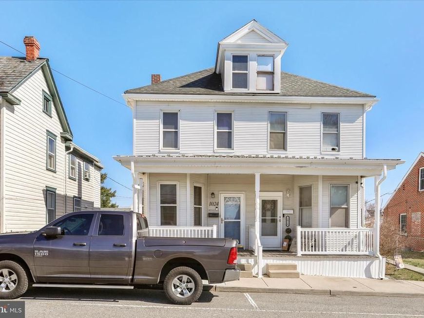 1024 Pope Avenue, Hagerstown, MD 21740 Main Photo