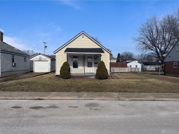 932 Brook Street, Piqua, OH 45356