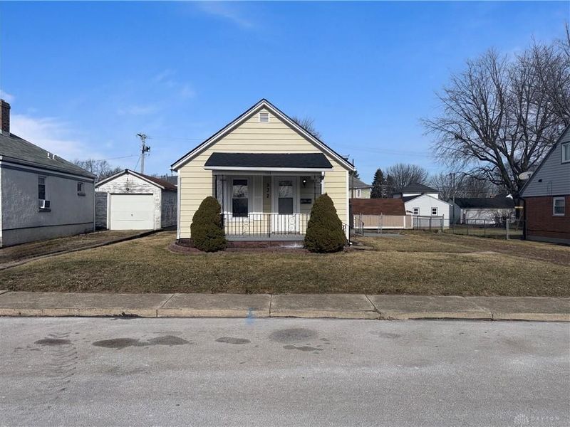 932 Brook Street, Piqua, OH 45356 Photo 1