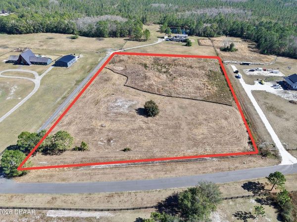 1213 Tallacoe Trail, New Smyrna Beach, FL 32168