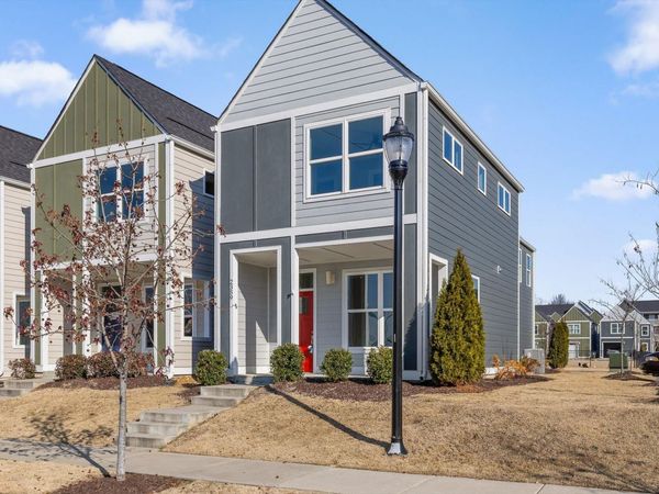 2359 E 19th Street , Chattanooga, TN 37404