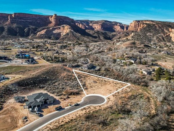 1930 Hidden Hollow Court , Grand Junction, CO 81507