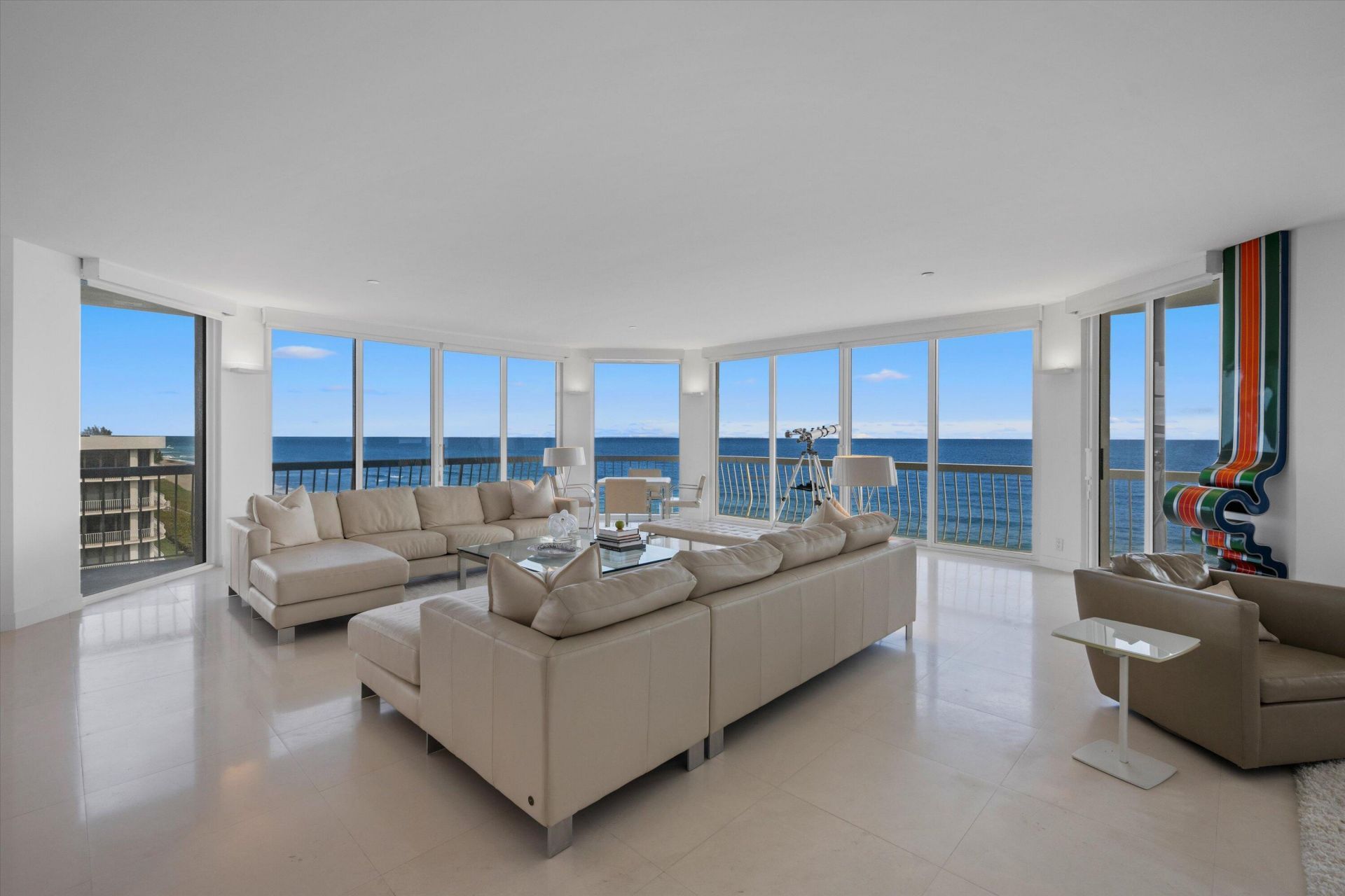2100 S Ocean Boulevard, Unit 601n, Palm Beach, FL 33480 Photo