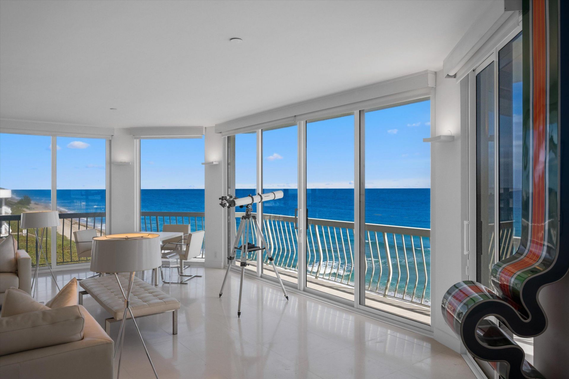 2100 S Ocean Boulevard, Unit 601n, Palm Beach, FL 33480 Photo