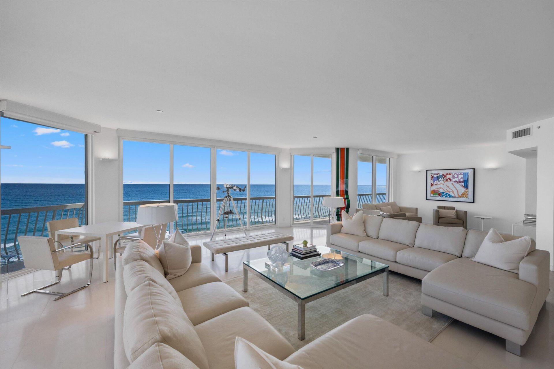 2100 S Ocean Boulevard, Unit 601n, Palm Beach, FL 33480 Photo
