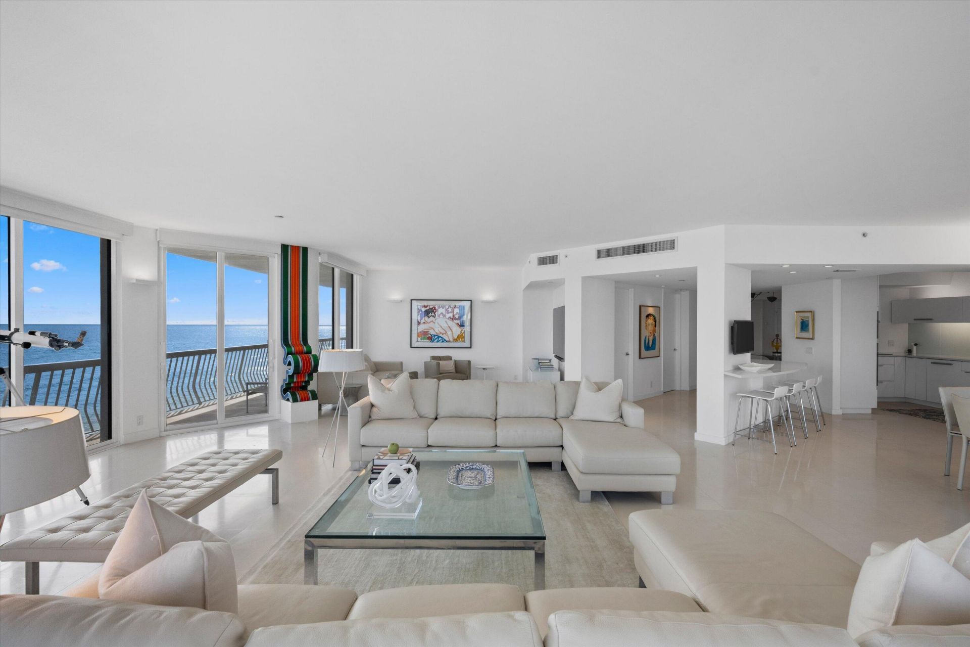 2100 S Ocean Boulevard, Unit 601n, Palm Beach, FL 33480 Photo