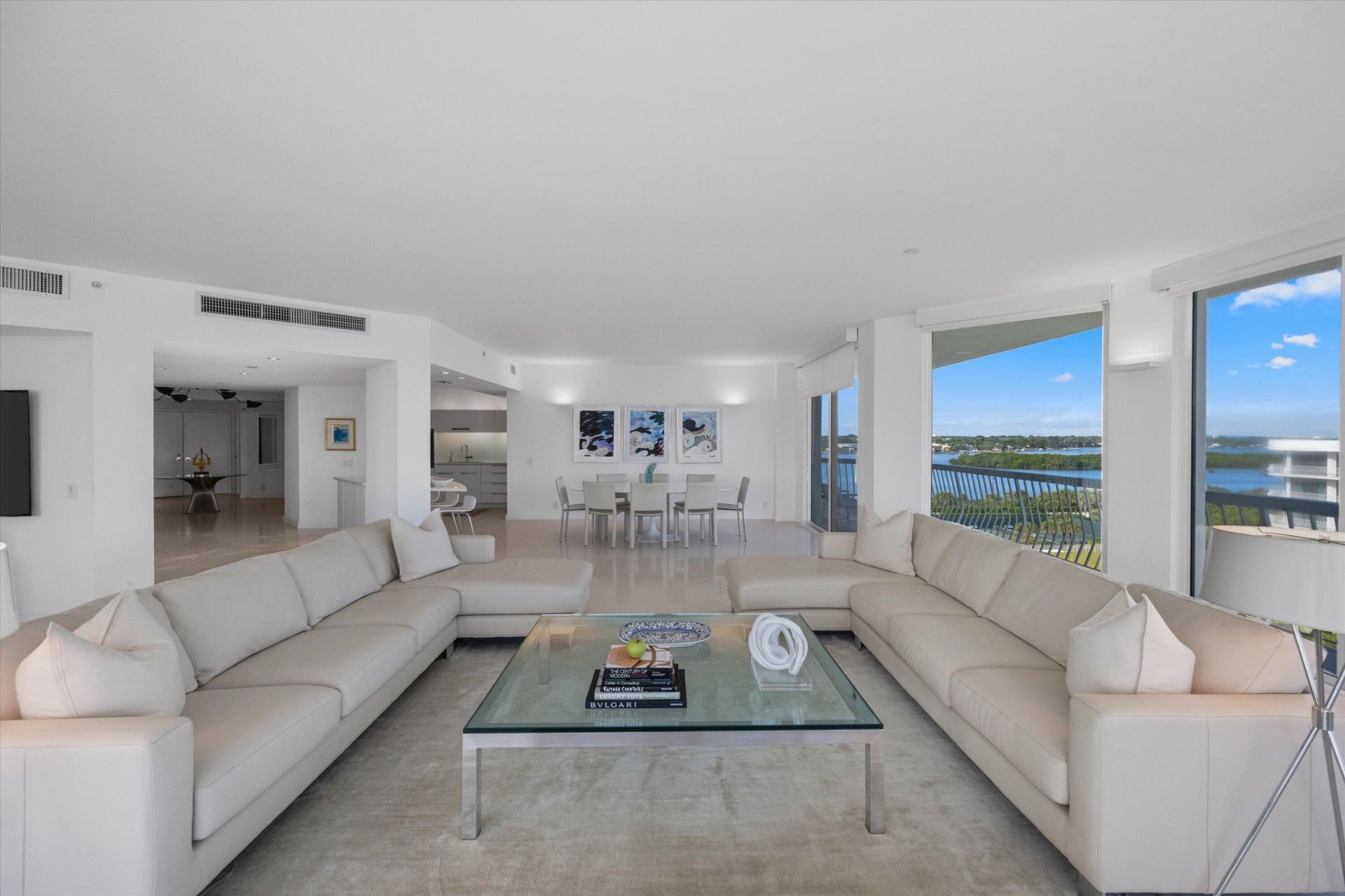 2100 S Ocean Boulevard, Unit 601n, Palm Beach, FL 33480 Photo