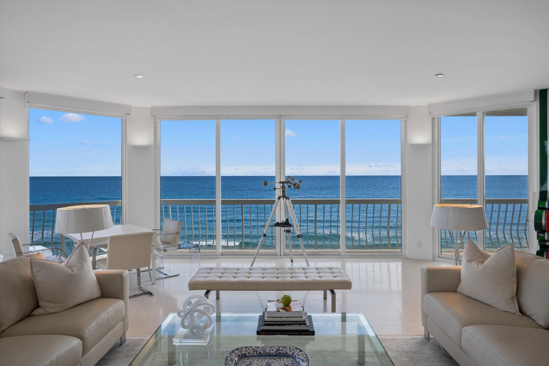 2100 S Ocean Boulevard, Unit 601n, Palm Beach, FL 33480 Photo