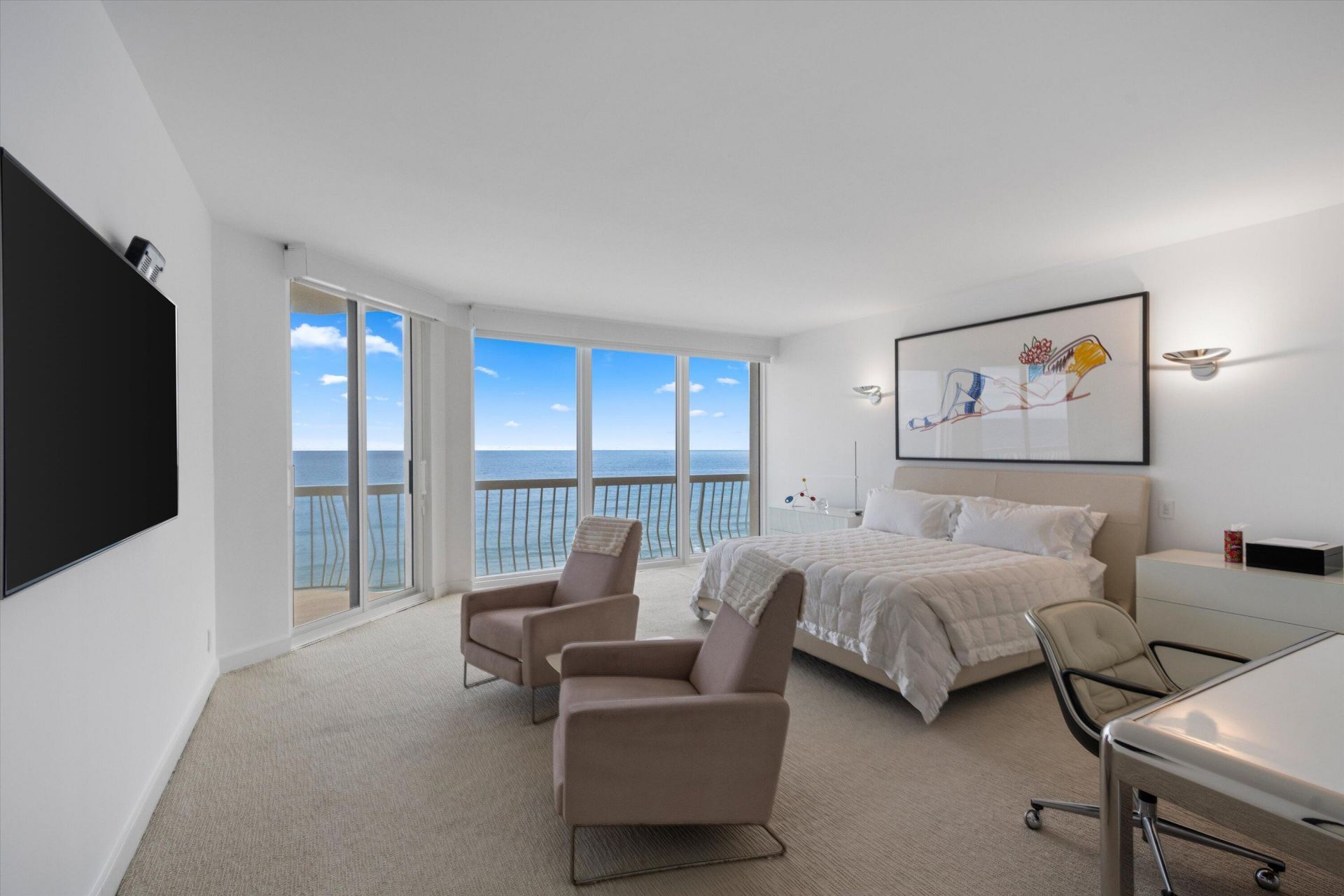 2100 S Ocean Boulevard, Unit 601n, Palm Beach, FL 33480 Photo