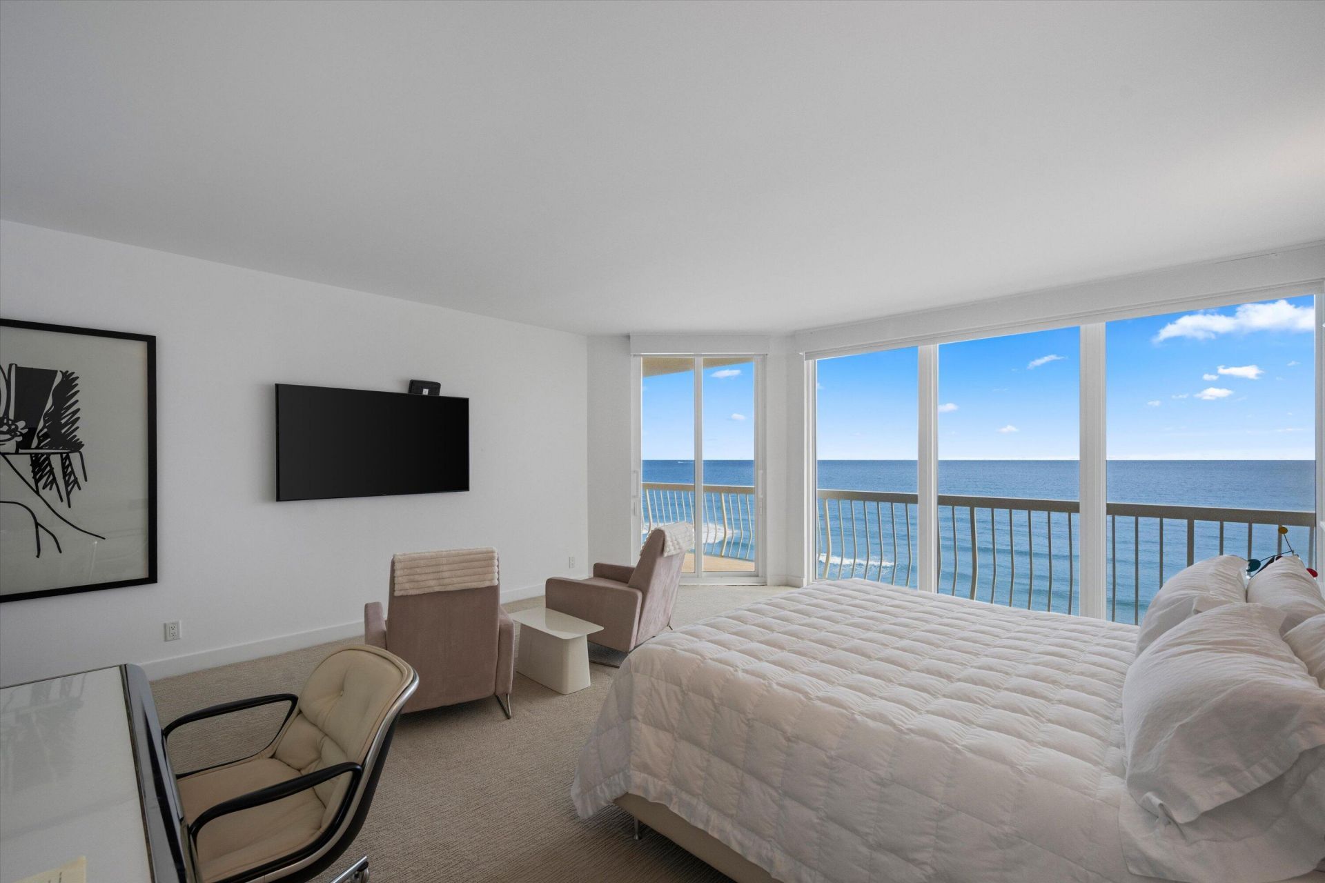 2100 S Ocean Boulevard, Unit 601n, Palm Beach, FL 33480 Photo