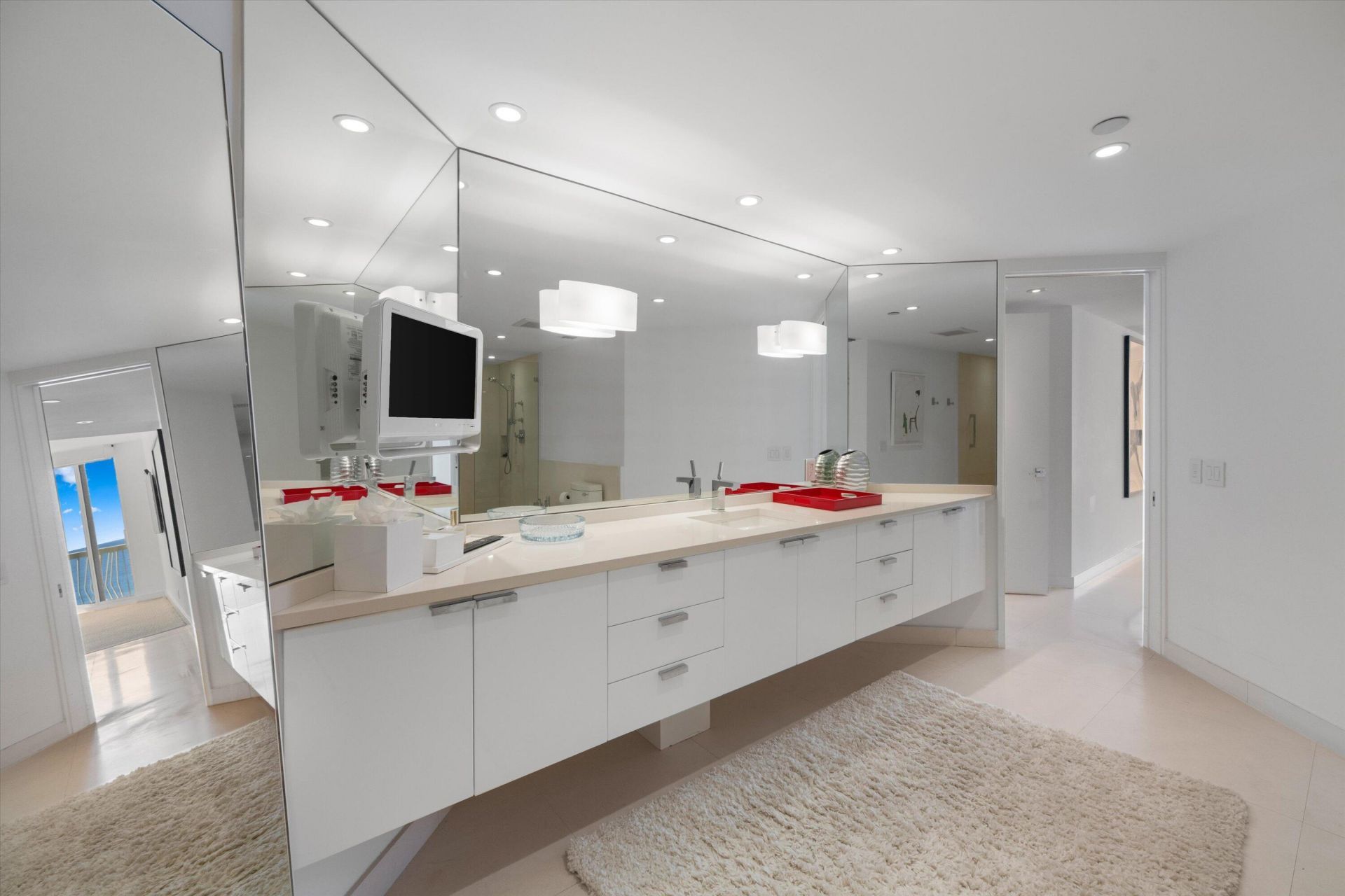 2100 S Ocean Boulevard, Unit 601n, Palm Beach, FL 33480 Photo