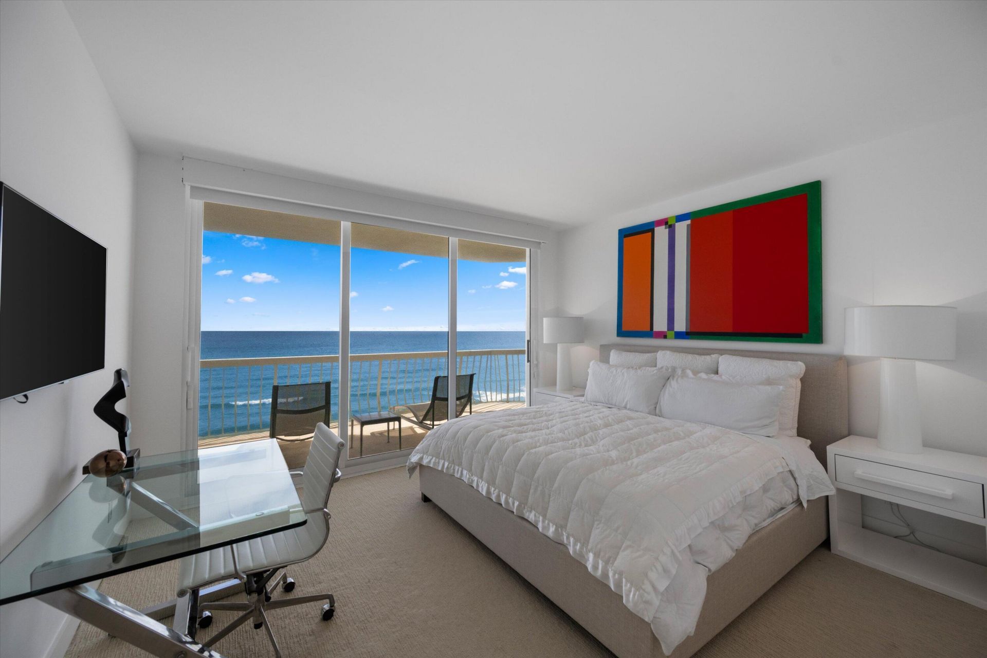 2100 S Ocean Boulevard, Unit 601n, Palm Beach, FL 33480 Photo