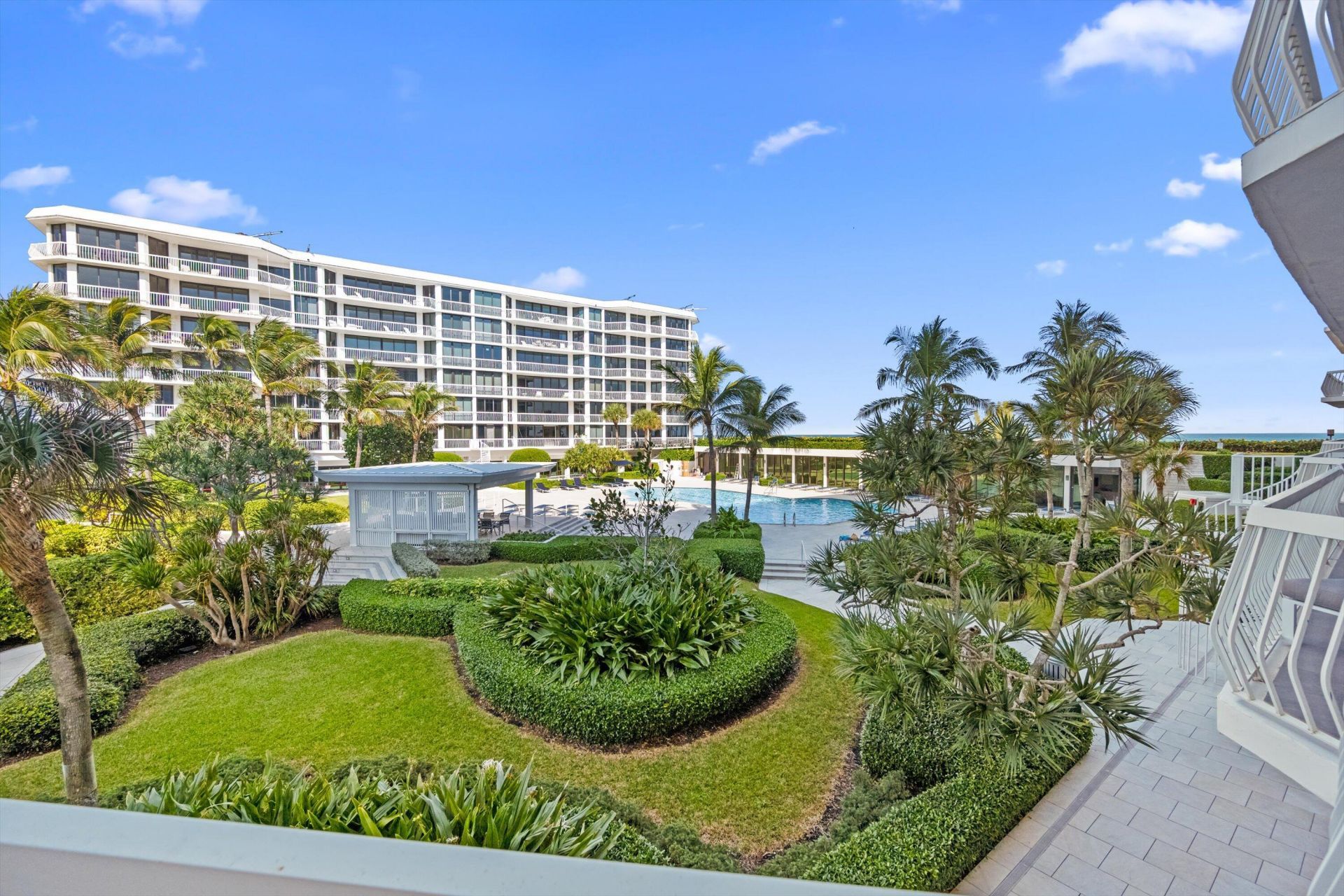 2100 S Ocean Boulevard, Unit 601n, Palm Beach, FL 33480 Photo