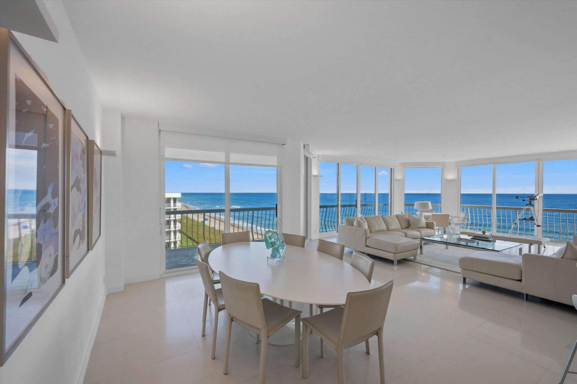 2100 S Ocean Boulevard, Unit 601n, Palm Beach, FL 33480 Photo