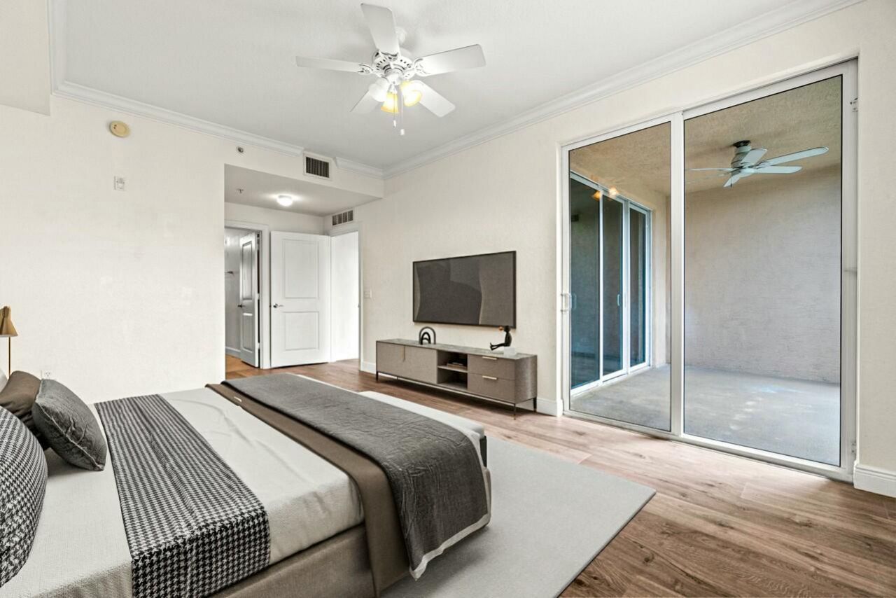 1660 Renaissance Commons Boulevard, Unit 2524, Boynton Beach, FL 33426 Photo