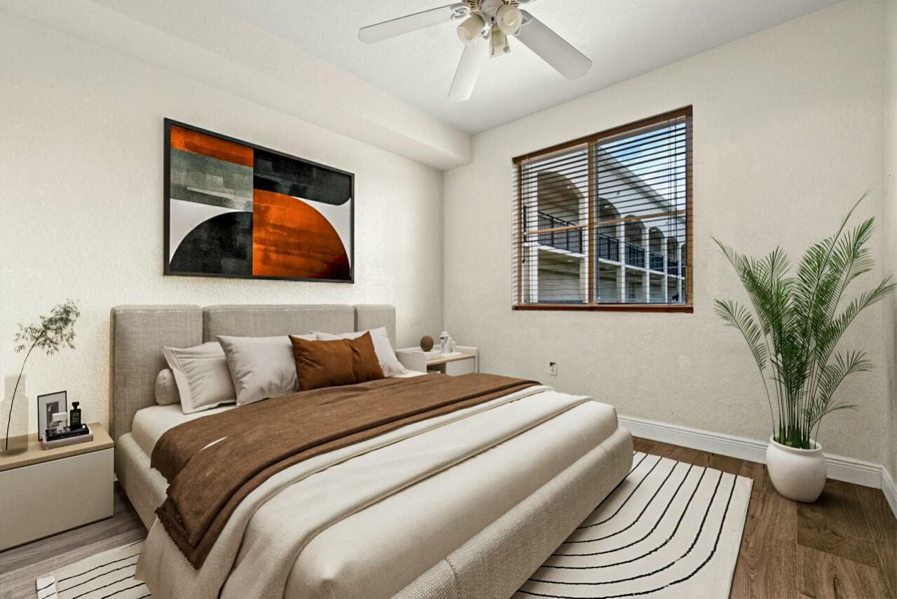 1660 Renaissance Commons Boulevard, Unit 2524, Boynton Beach, FL 33426 Photo