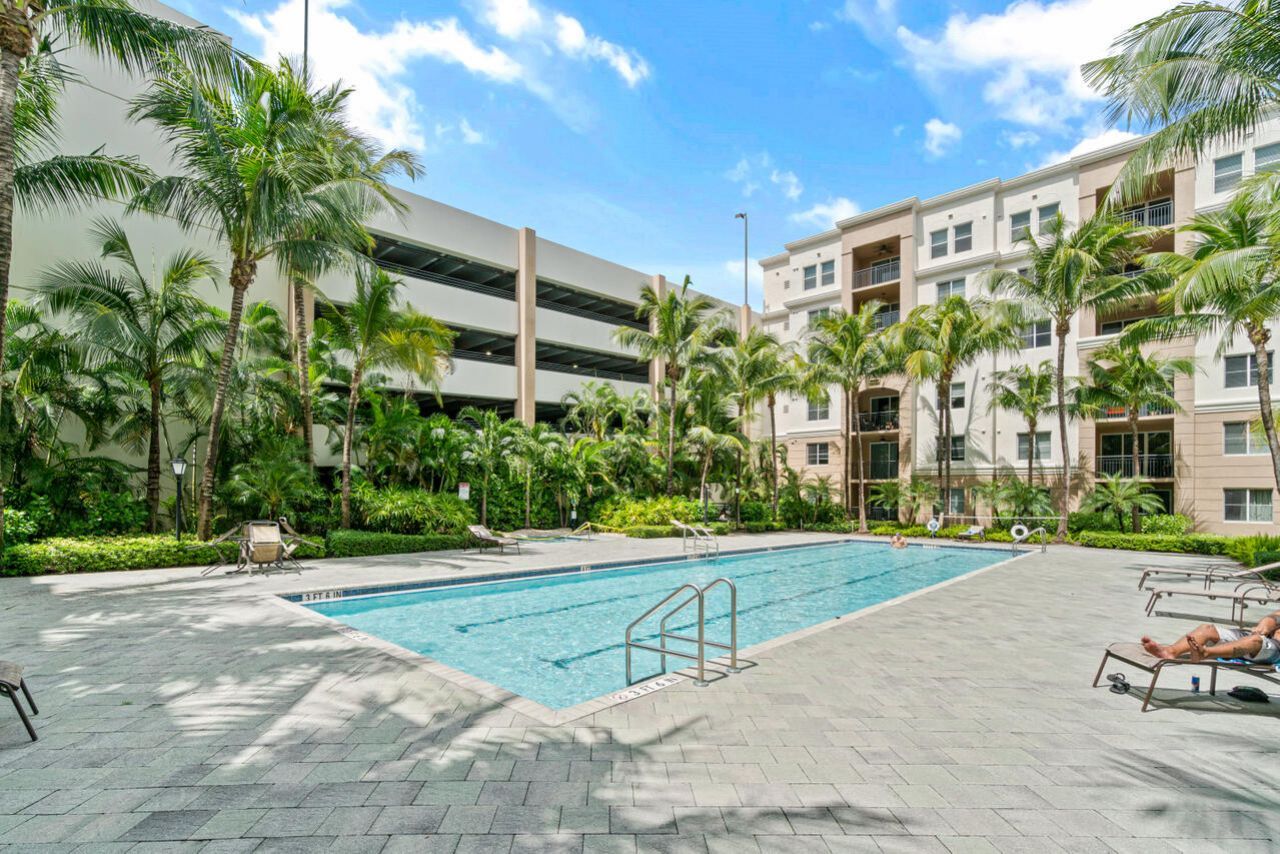 1660 Renaissance Commons Boulevard, Unit 2524, Boynton Beach, FL 33426 Photo