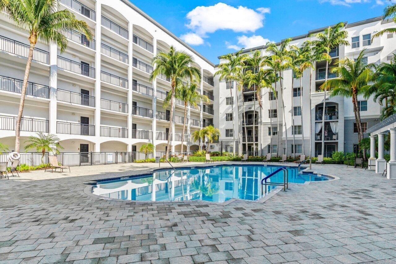 1660 Renaissance Commons Boulevard, Unit 2524, Boynton Beach, FL 33426 Photo