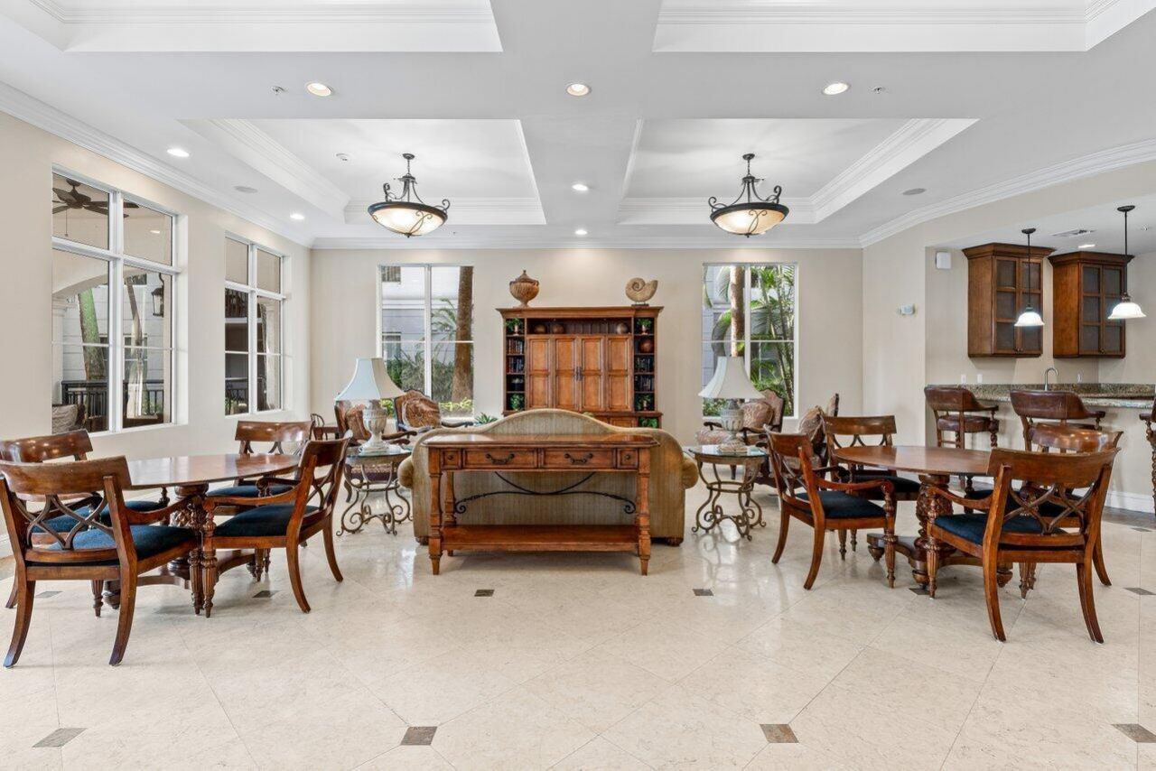 1660 Renaissance Commons Boulevard, Unit 2524, Boynton Beach, FL 33426 Photo