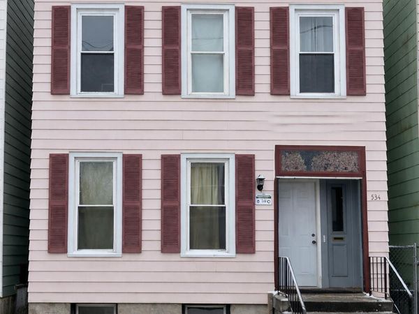 534 1st Street, Albany, NY 12206
