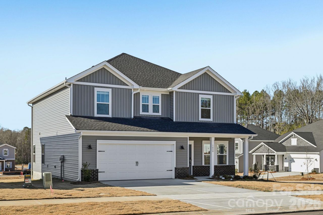 1583 Harper Landing Boulevard, Stanley, NC 28164 Main Photo