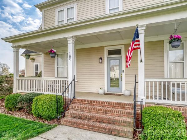 105 Fox Tail Court, Statesville, NC 28677