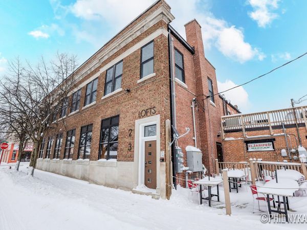 106 E Main Street, Fennville, MI 49408