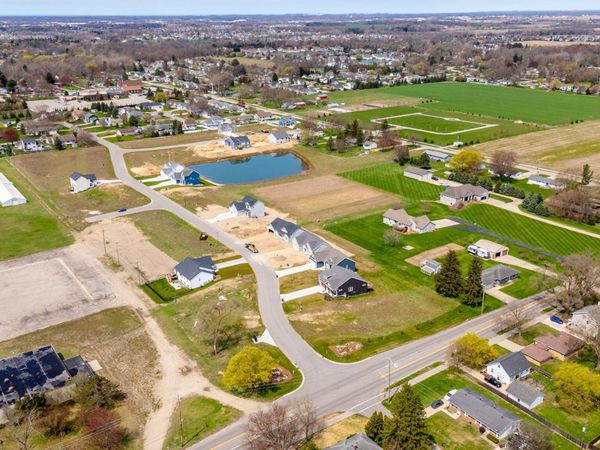 10038 Strawberry Lane, Unit Lot 1, Zeeland, MI 49464