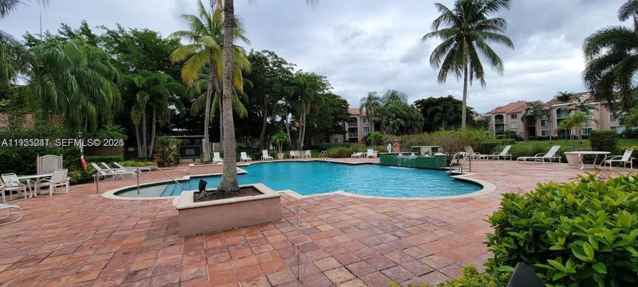 12124 Saint Andrews Pl, Unit 201, Miramar, FL 33025 Photo