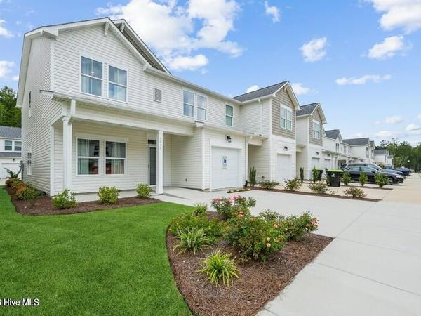 5102 Northstar Drive, Unit 85, Leland, NC 28451