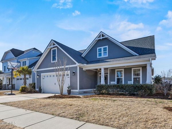 142 Sailor Sky Way, Hampstead, NC 28443